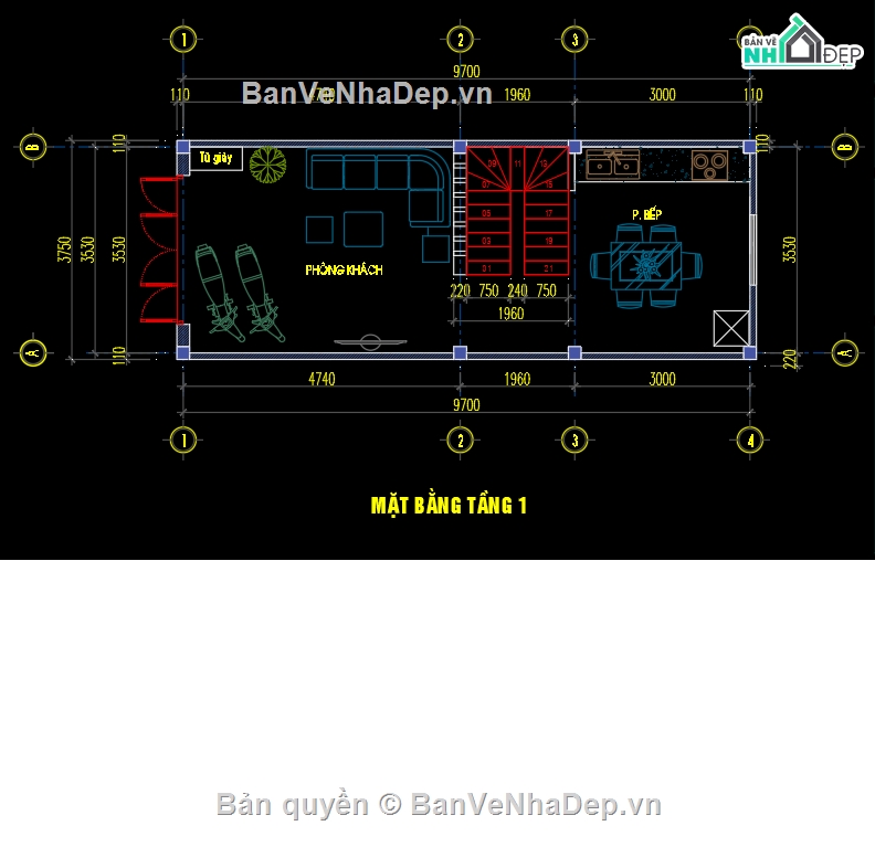 nhà phố 3 tầng 1 tum,nhà 3 tầng,chi tiết,thiết kế nhà phố,4x10m,3.75x10m