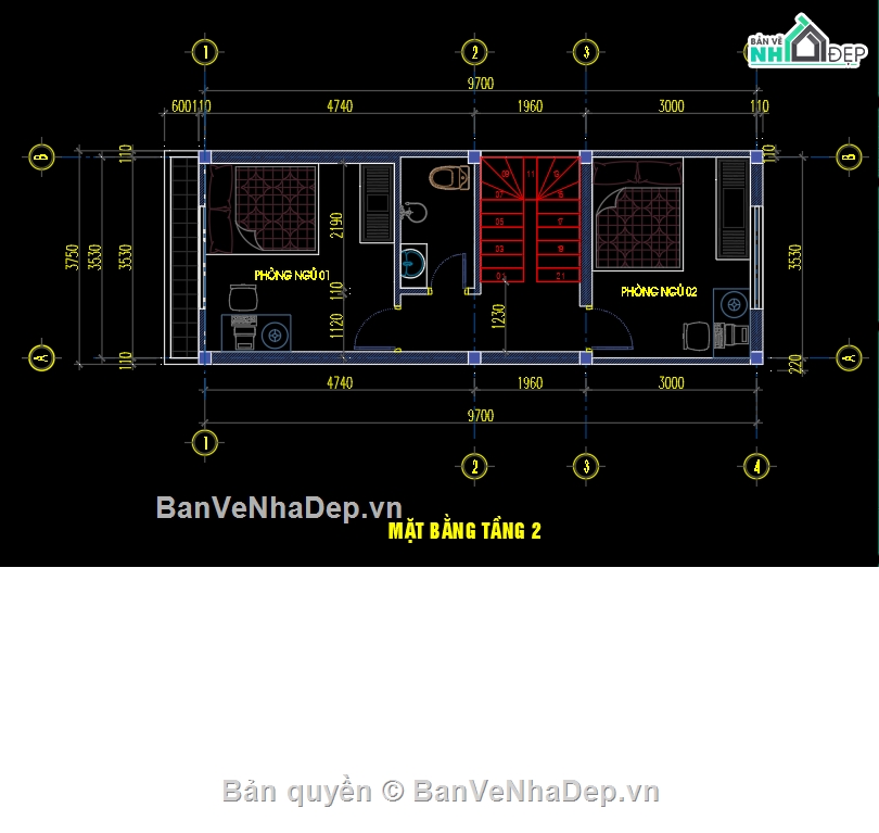 nhà phố 3 tầng 1 tum,nhà 3 tầng,chi tiết,thiết kế nhà phố,4x10m,3.75x10m