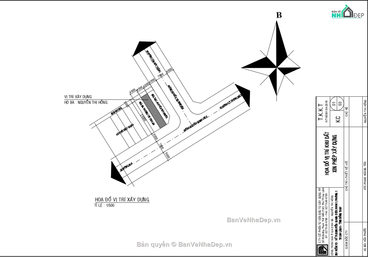 nhà phố 3 tầng,Bản vẽ nhà phố,Bản vẽ nhà 3 tầng