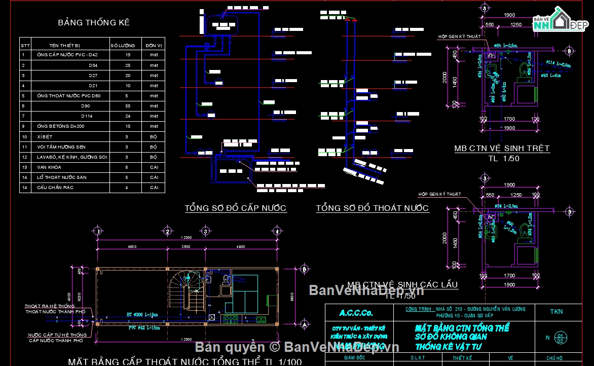 nhà 3 tầng,3 tầng,Bản vẽ nhà phố 3 tầng,bản vẽ xin phép nhà phố 3 tầng,bản vẽ thiết kế nhà phố 3 tầng,bản vẽ nhà 3 tầng