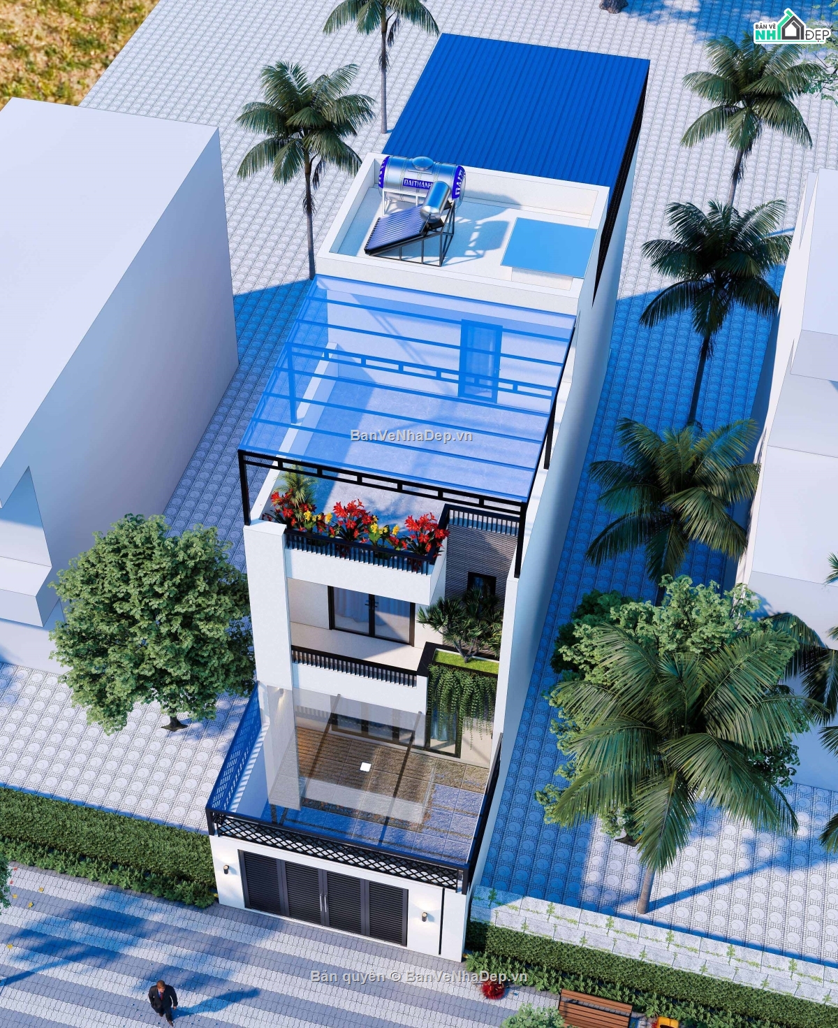 nhà 3 tầng,3 tầng,nhà phố 3 tầng
