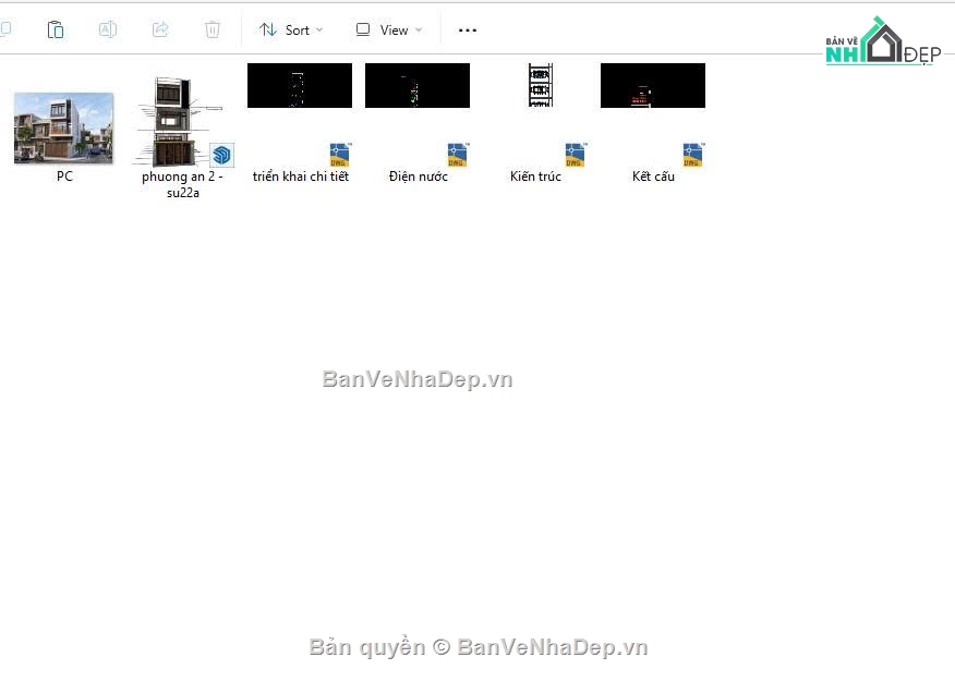 thiết kế nhà phố 3 tầng,hồ sơ nhà phố full,nhà phố 3 tầng file cad,bản vẽ nhà phố 3 tầng
