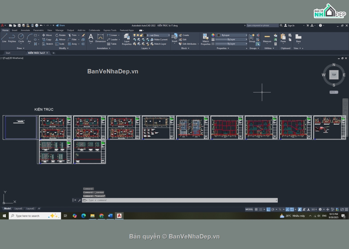 Bản vẽ thi công,nhà 3 tầng,kết cấu kiến trúc