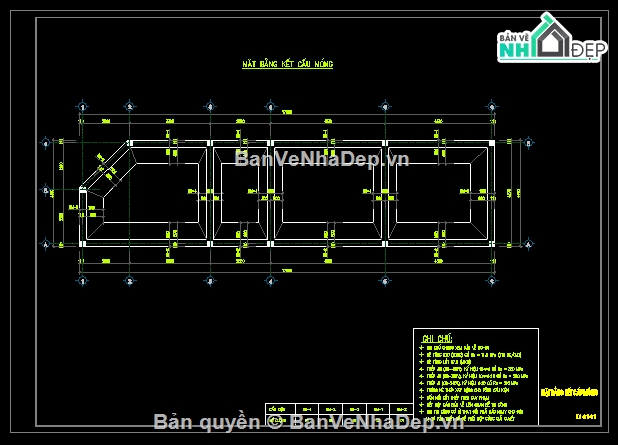 bản vẽ nhà phố 3 tầng,hiện đại,nhà 3 tầng