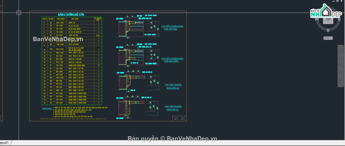 Bản vẽ thiết kế nhà phố 3 tầng,bản vẽ nhà phố 3 tầng,nhà phố 3 tầng,nhà phố 3 tầng file cad