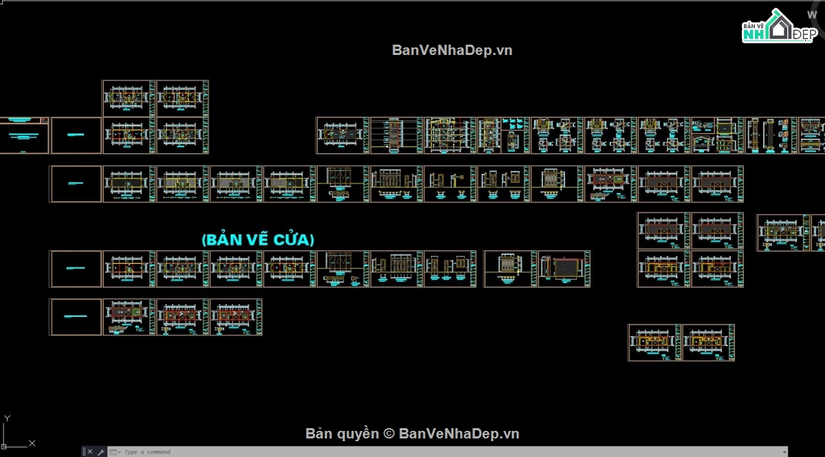 Bản vẽ nhà 4 tầng,nhà 4 tầng,file cad biệt thự 4 tầng,biệt thự 4 tầng cad,autocad biệt thự 4 tầng