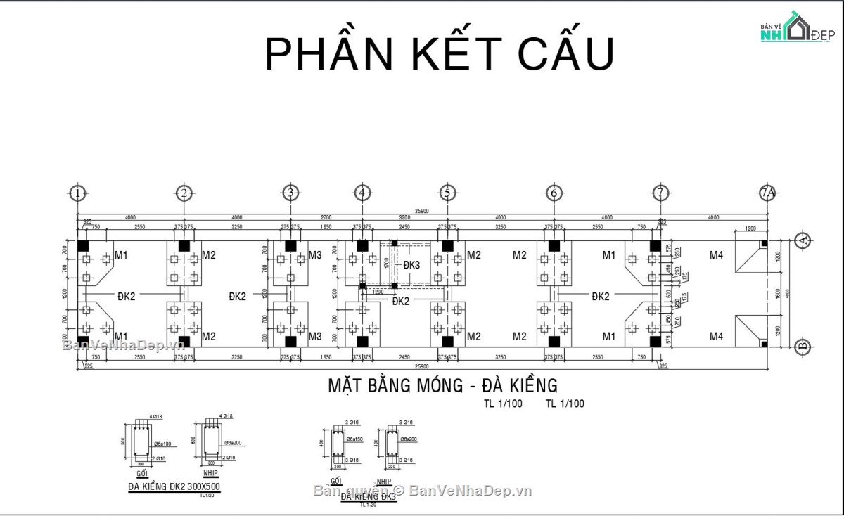 Bản vẽ nhà phố đẹp,Bản vẽ nhà phố 6 tầng,Bản vẽ nhà phố hiện đại