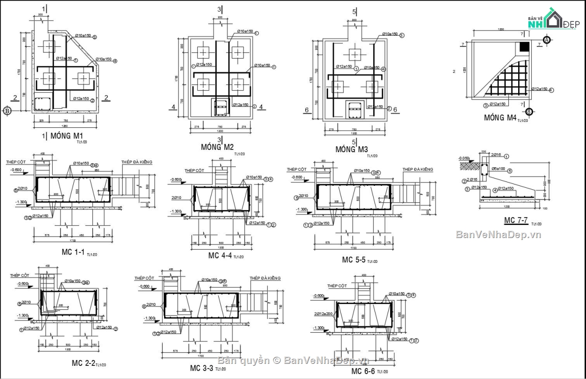 Bản vẽ nhà phố đẹp,Bản vẽ nhà phố 6 tầng,Bản vẽ nhà phố hiện đại