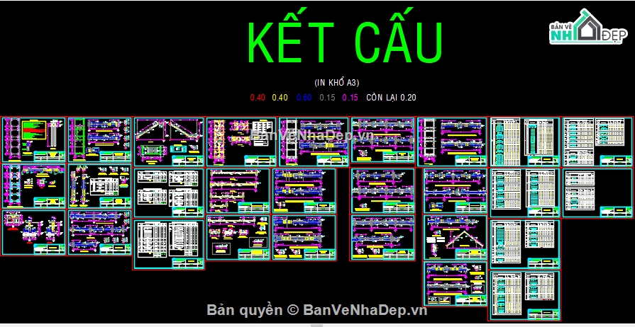 nhà phố mái thái đẹp,Bản vẽ nhà phố,Bản vẽ nhà phố 2 tầng