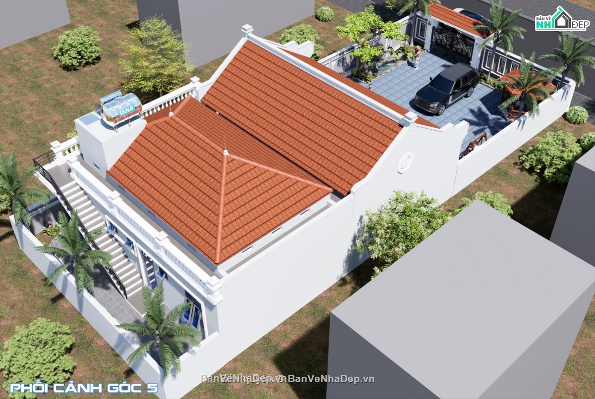 nhà thờ,nhà thờ 3 gian,nhà gỗ,nhà gỗ 3 gian,nhà ở