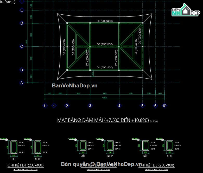nhà thờ,Đền thờ,Bản vẽ nhà thờ tộc,Bản vẽ nhà thờ full kiến trúc kết cấu,Bản vẽ Full kiến trúc kết cấu nhà thờ tộc.,Bả vẽ đền thờ