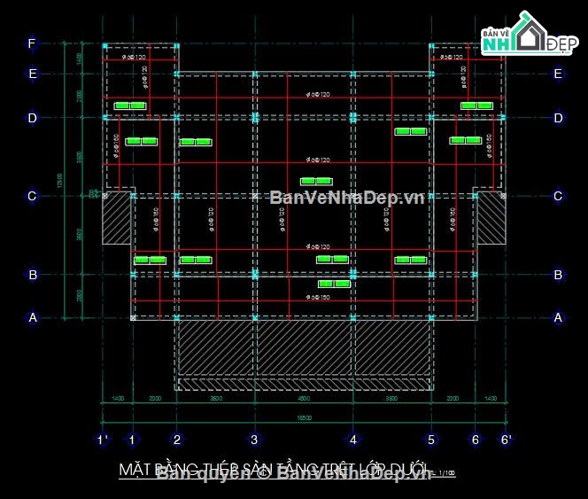 nhà thờ,Đền thờ,Bản vẽ nhà thờ tộc,Bản vẽ nhà thờ full kiến trúc kết cấu,Bản vẽ Full kiến trúc kết cấu nhà thờ tộc.,Bả vẽ đền thờ