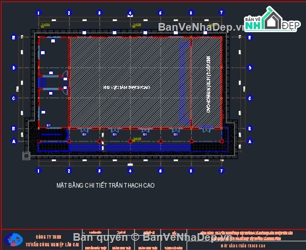 nhà văn hóa,thiết kế hội trường,nhà văn hóa xã,bản vẽ nhà văn hóa xã,cad nhà văn hóa xã