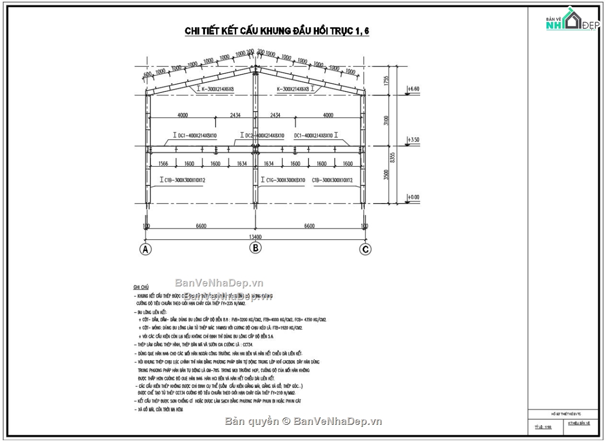 Thiết kế nhà xương khung tiền chế,File autocad thiết kế nhà kho 2 tầng,Bản vẽ nhà kho khung tiền chế,nhà xưởng khung thép 2 tầng,Thiết kế bản vẽ nhà xưởng 2 tầng