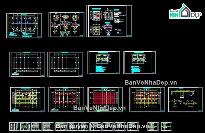 Thiết kế nhà xương khung tiền chế,File autocad thiết kế nhà kho 2 tầng,Bản vẽ nhà kho khung tiền chế,nhà xưởng khung thép 2 tầng,Thiết kế bản vẽ nhà xưởng 2 tầng