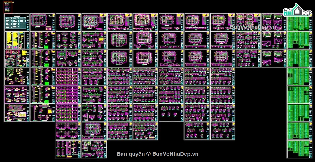 file cad chung cư 10 tầng,Bản vẽ full chung cư tòa nhà văn phòng,kiến trúc chung cư 10 tầng,Bản vẽ đồ án chung cư,Bản vẽ MEP chung cư,Bản vẽ tiến độ thi công và biện pháp thi công