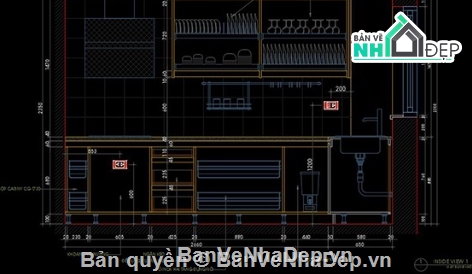 chung cư linh đàm,file cad chung cư,nội thất chung cư