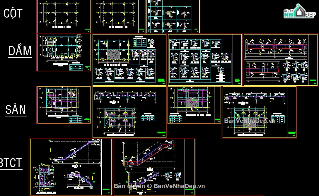 Bản vẽ thi công,hồ sơ thiết kế thi công,kiến trúc,điện nước,thiết kế ngân hàng