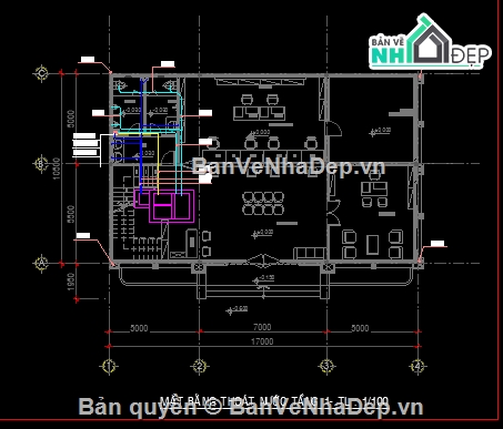 Bản vẽ thi công,hồ sơ thiết kế thi công,kiến trúc,điện nước,thiết kế ngân hàng