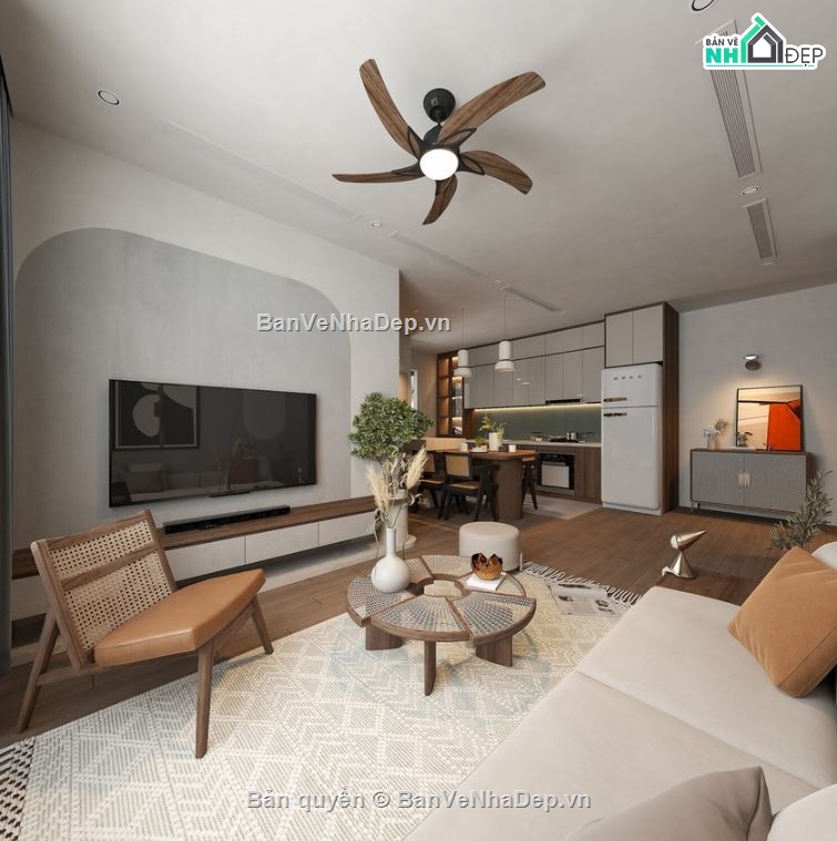 file sketchup phòng ngủ,nội thất phòng ngủ,bản vẽ phòng ngủ