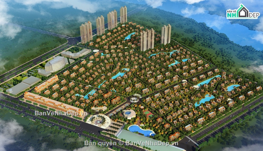 hệ thống điện,cấp điện,điện nước,hệ thống cấp nước,Bản vẽ cấp thoát nước,quy hoạch