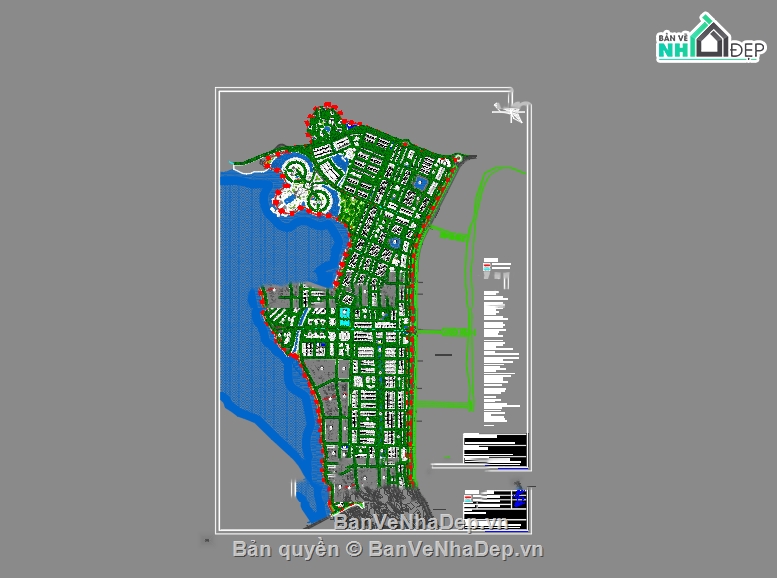 quy hoạch,quy hoạch khu du lịch,Đồ án quy hoạch