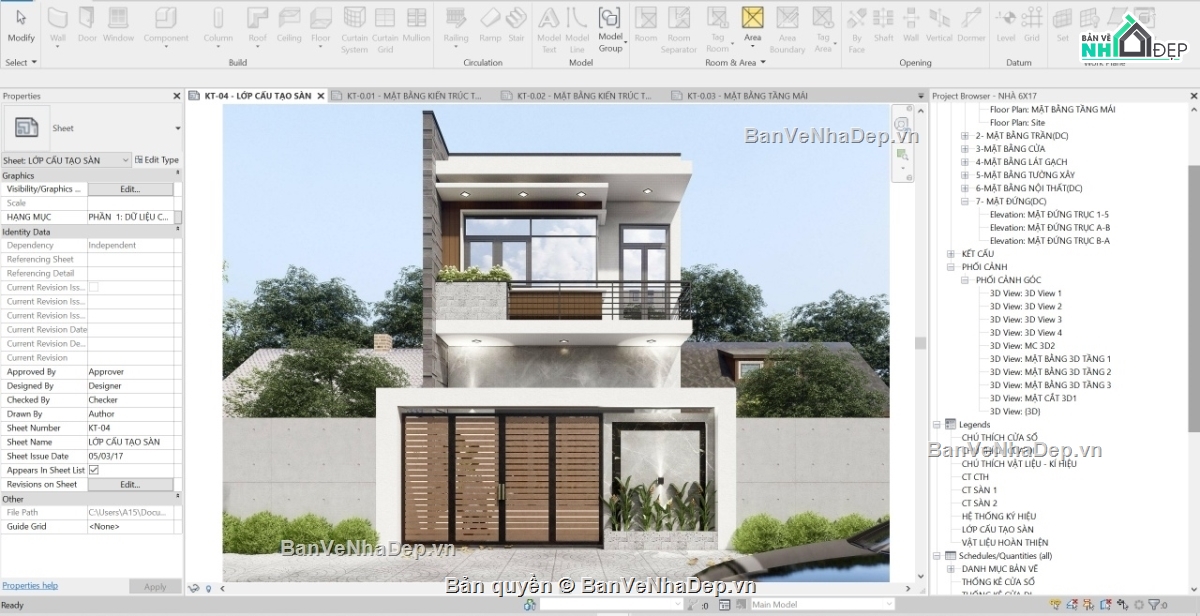 Cùng trải nghiệm công nghệ mới với phần mềm vẽ nhà 3D chuyên nghiệp. Bạn sẽ có cơ hội mang tầm nhìn sáng tạo của mình vào bản thiết kế, giúp nhà của bạn trở nên hoàn hảo hơn!