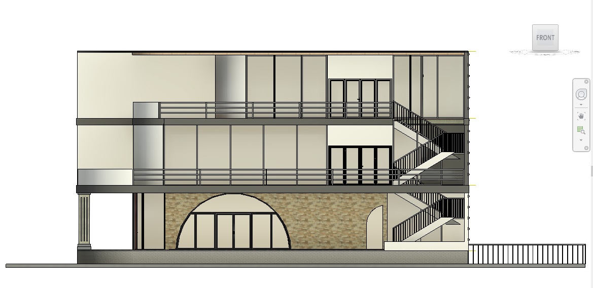 quán cafe,cafe,bản vẽ quán cafe