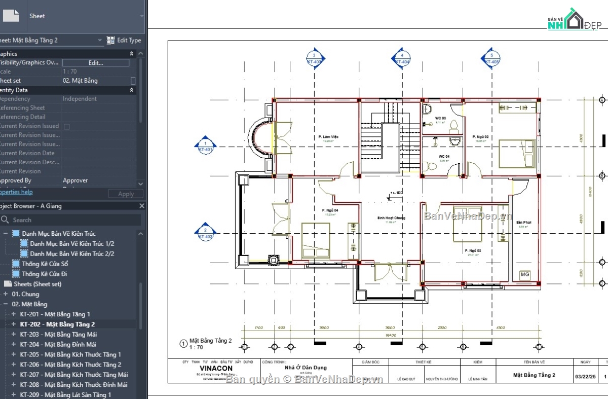 revit biệt thự 2 tầng,revit biệt thự mái nhật,file revit biệt thự đẹp,biệt thự 2 tầng mái nhật,biệt thự 2 tầng file revit