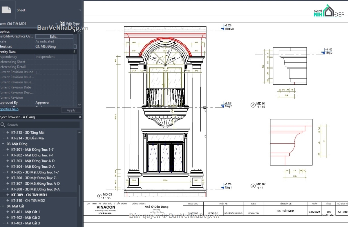 revit biệt thự 2 tầng,revit biệt thự mái nhật,file revit biệt thự đẹp,biệt thự 2 tầng mái nhật,biệt thự 2 tầng file revit