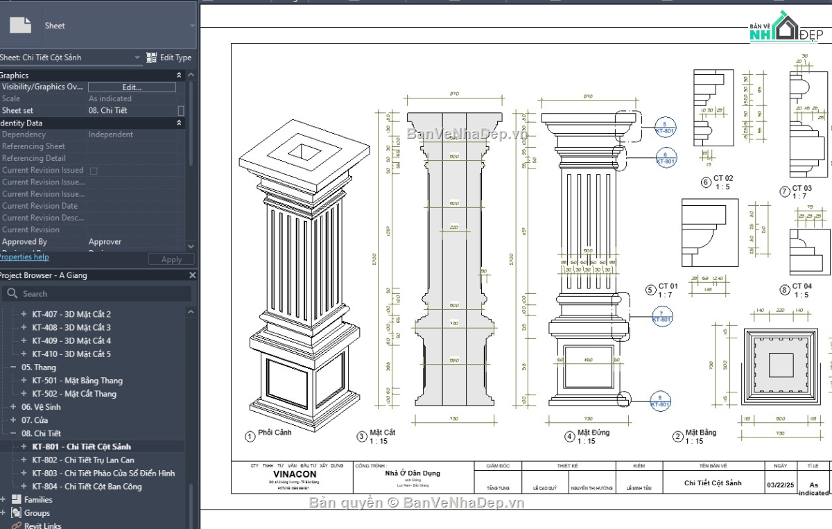 revit biệt thự 2 tầng,revit biệt thự mái nhật,file revit biệt thự đẹp,biệt thự 2 tầng mái nhật,biệt thự 2 tầng file revit