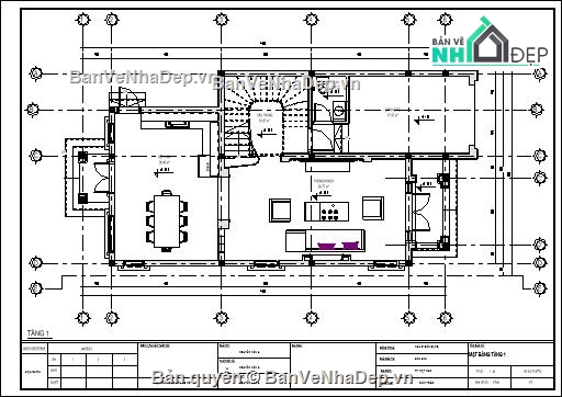 Kiến trúc,2 tầng,Biệt thự  2 tầng