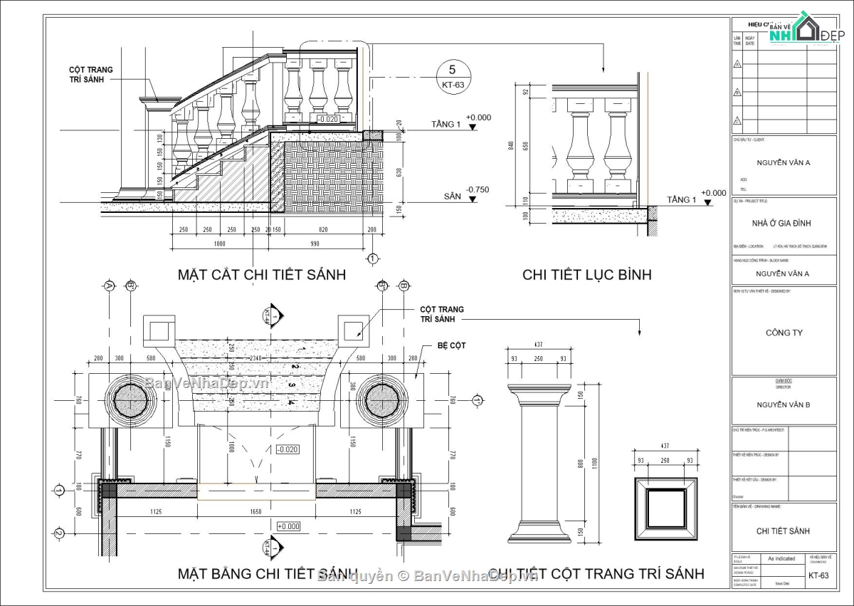 Kiến trúc,Biệt thự  2 tầng,Biệt thự Revit,Bản vẽ  Biệt thự 2 tầng,2 tầng,kết cấu