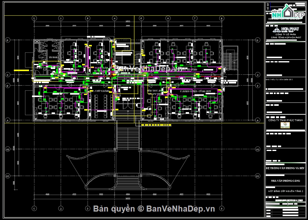 Bản vẽ full,cấp điện,hệ thống điện