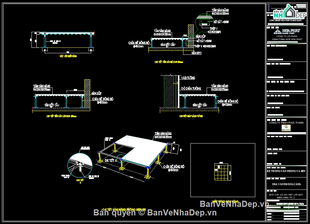 Bản vẽ full,hệ thống điện,điện nhẹ