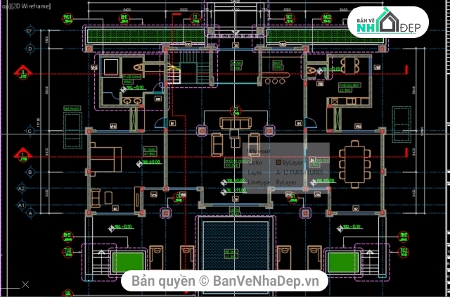 BVTC biệt thự tổng thống,BVTC biệt thự Resort 5 sao,BVTC biệt thự siêu sang,Resort 15.18x24.4m,kiến trúc biệt thự,biệt thự resort 15.18x24.4m