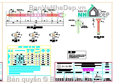 Bản vẽ,Bản vẽ chi tiết,Bản vẽ mặt bằng,dự toán,thi công cọc,mặt bằng