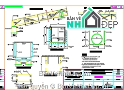 Bản vẽ,Bản vẽ chi tiết,Bản vẽ mặt bằng,dự toán,thi công cọc,mặt bằng