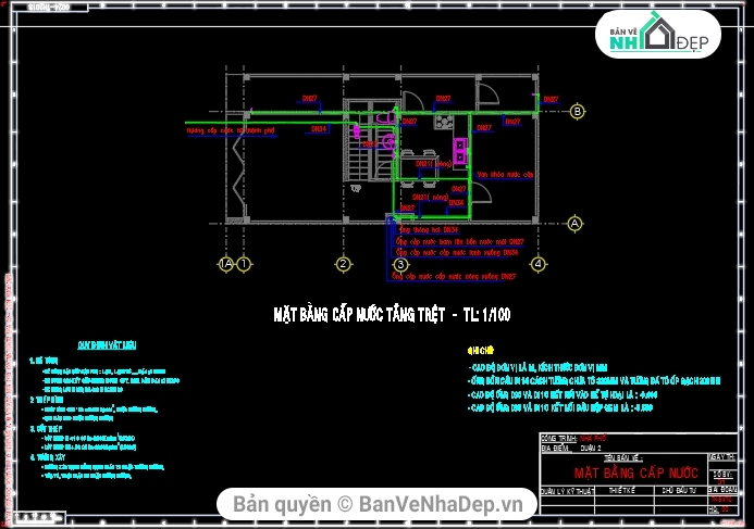 Bản vẽ nhà phố 3 tầng,cad nhà phố 3 tầng,file cad nhà phố 3 tầng,cad nhà phố 3 tầng hiện đại