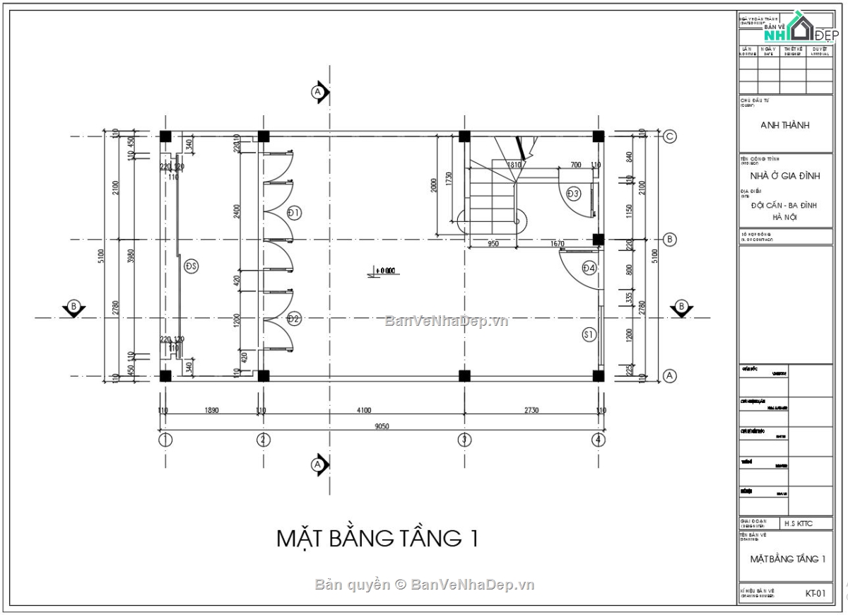 Nhà phố 5 tầng,Bản vẽ nhà ống 5 tầng,thiết kế nhà phố,kiến trúc 5 tầng,thiết kế nhà 5 tầng,cad nhà phố