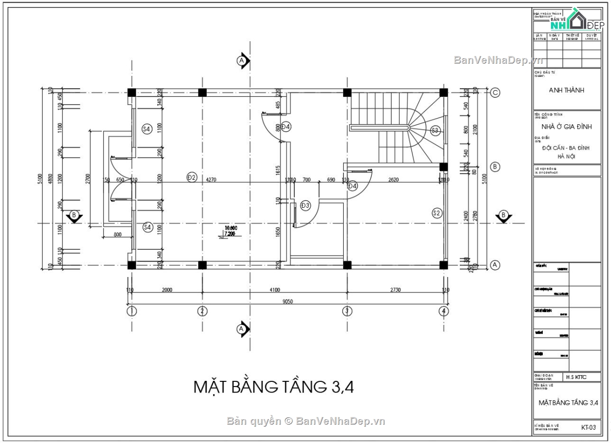 Nhà phố 5 tầng,Bản vẽ nhà ống 5 tầng,thiết kế nhà phố,kiến trúc 5 tầng,thiết kế nhà 5 tầng,cad nhà phố