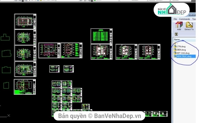 Mẫu biệt thự 3 tầng,Bản vẽ biệt thự 3 tầng 10x20m,Biệt thự gia đình 3 tầng,Biệt thự 3 tầng 1 hầm,thiết kế biệt thự 3 tầng