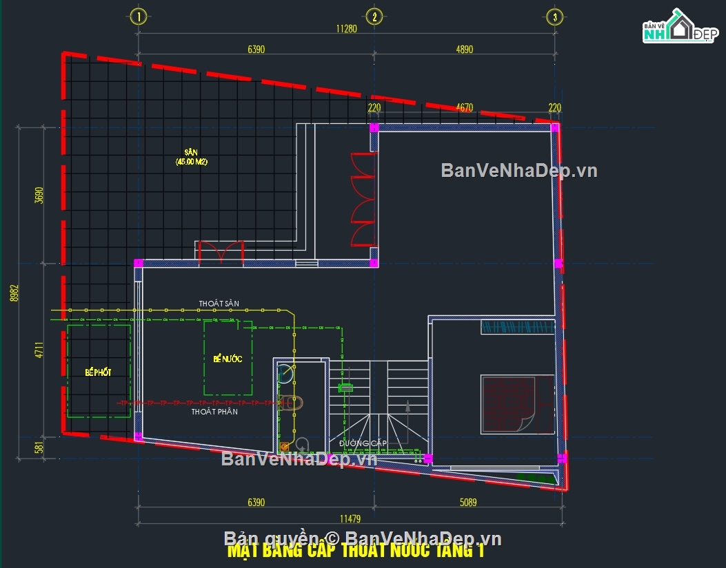 biệt thự 3 tầng,biệt thự,nhà biệt thự,biệt thự  tầng,nhà 3 tầng,chữ L