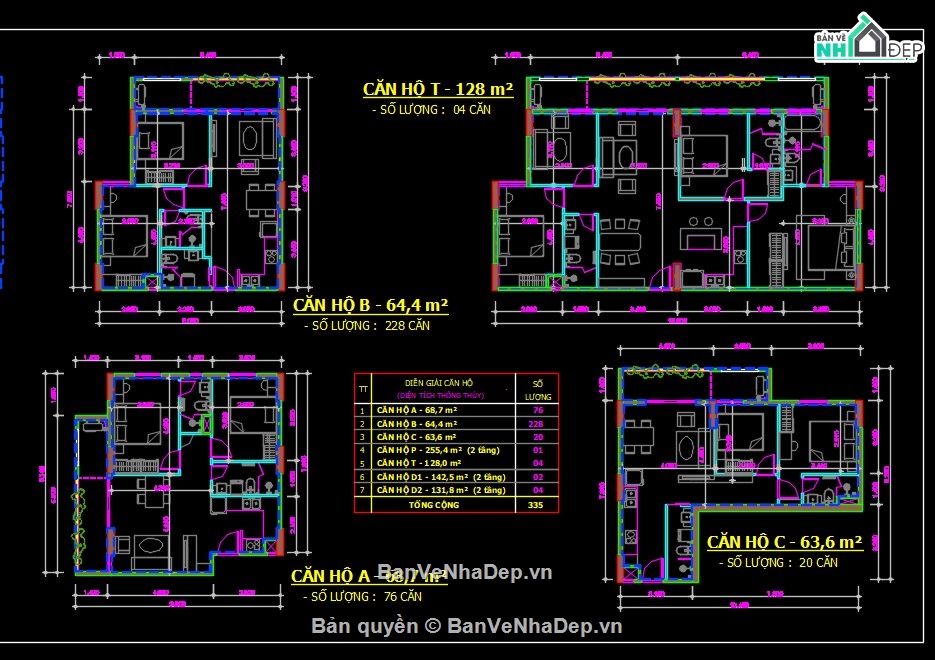 mẫu bản vẽ chung cư,file cad chung cư,file kiến trúc chung cư,file kết cấu chung cư,full hồ sơ chung cư,kiến trúc kết cấu chung cư
