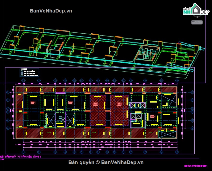 mẫu bản vẽ chung cư,file cad chung cư,file kiến trúc chung cư,file kết cấu chung cư,full hồ sơ chung cư,kiến trúc kết cấu chung cư