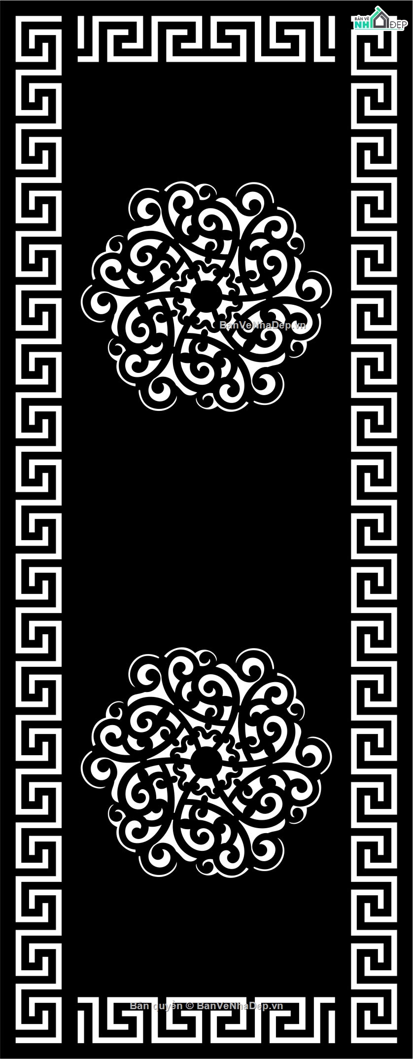 cổng 1 cánh,file cổng 1 cánh,mẫu cổng 1 cánh