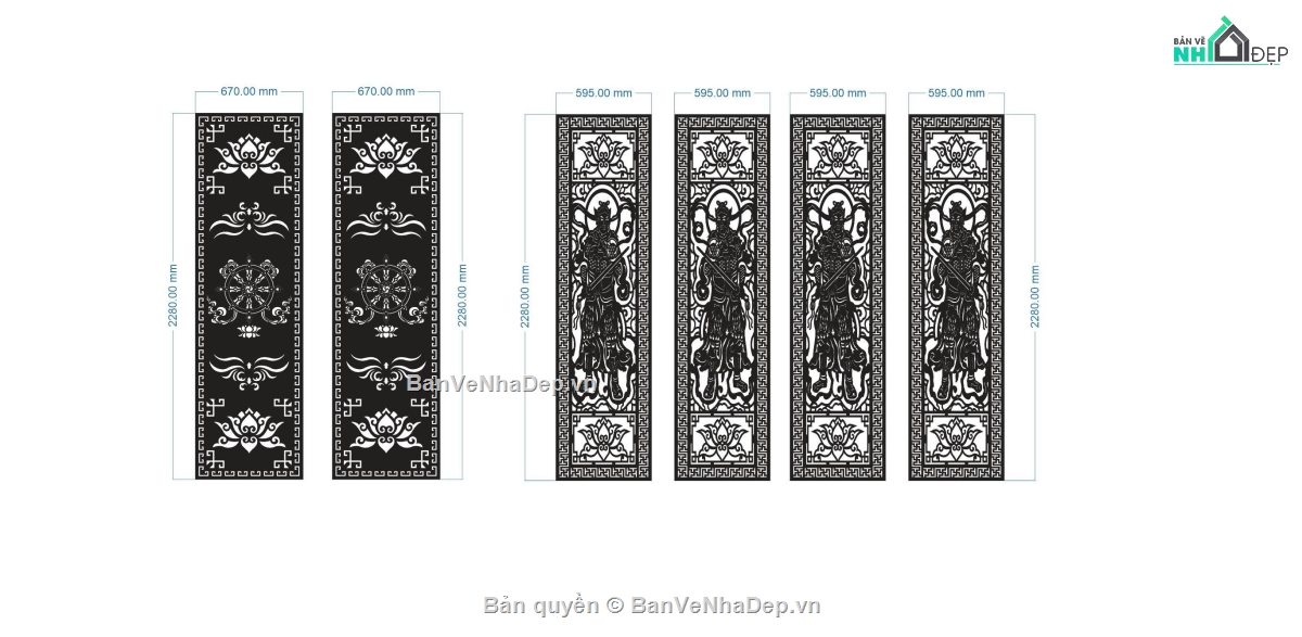 cổng chùa cnc,file cnc cổng chùa,mẫu cnc cổng chùa