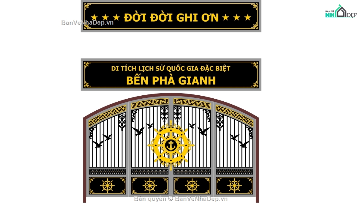 cổng đền thờ,mẫu cổng,đền chùa,cổng chùa cnc
