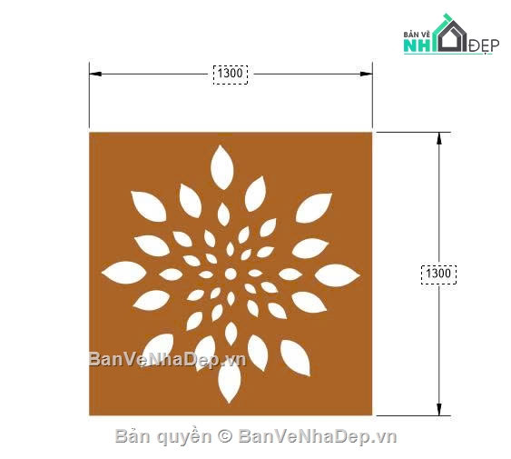 giếng trời cnc,giếng trời,file cnc giếng trời