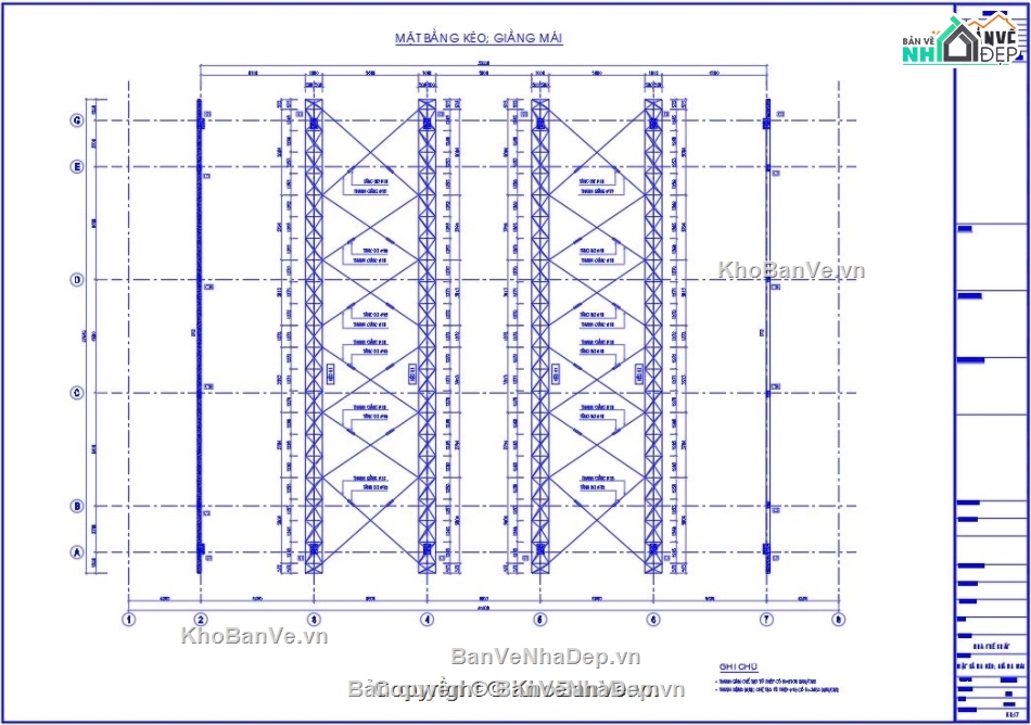 Bản vẽ kết cấu nhà thi đấu,Kết cấu nhà thi đấu nhịp 25m,Kết cấu thép mái vòm,Kết cấu mái vòm nhịp 25m,Mái vòm nhịp 24m,Mái vòm nhịp 26m